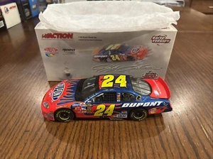 2005 Jeff Gordon Action 1/24 Daytona Win Race Version L@@k!!!! - Picture 1 of 12