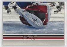 2013-14 ITG Between the Pipes He Shoots Saves Points Carey Price (Bottom Center)