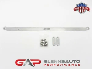 Tru-Cool 40K Transmission Cooler Bracket Kit for 1999-2007 GM TRUCK/SUV - Picture 1 of 3