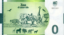 57 AMNEVILLE Zoo, 2022, Memo Euro Scope