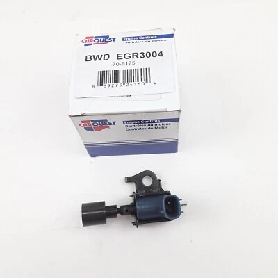 EGR Valve Control Solenoid Fits Toyota RAV4 Camry Celica MR2 Solara (1990-2001) - Image 1 of 4