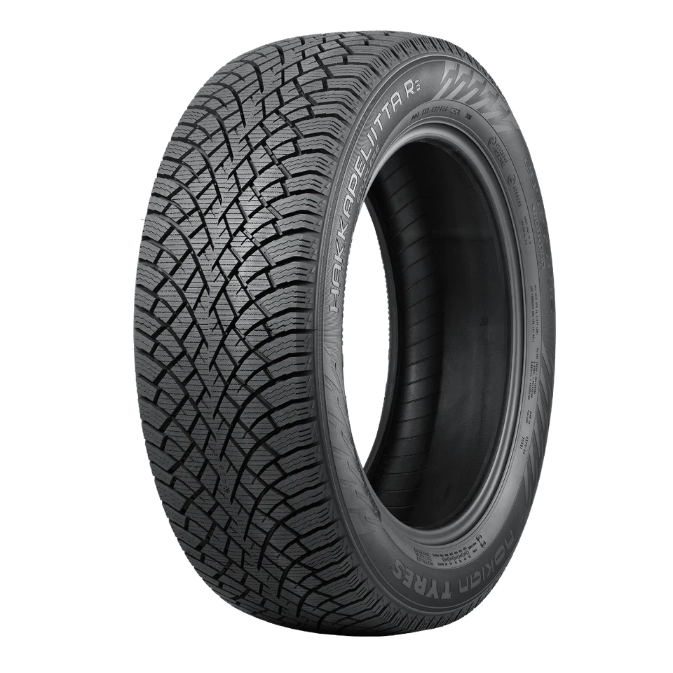 Neumáticos de invierno sin tachuelas 205/55R16 94R XL Nokian Hakkapeliitta R5 Foto 1 de 4