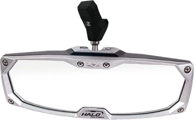 SEIZMIK Ra Mirror for CFMoto UForce ATV/UTV Rear View Mirror - Image 1 of 4