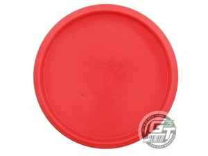 USED Trash Panda Premium Dune 175g Red Midrange Golf Disc - Picture 1 of 2