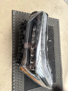 2023 -2025 Acura RDX Headlight OEM. Mint Condition. - Picture 1 of 2