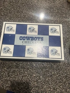 Dallas Cowboys vs Washington Redskins NFL Dama Nuovo - Foto 1 di 11