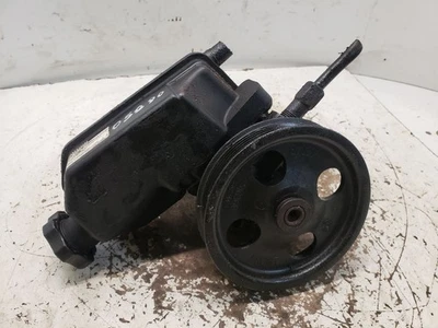 Bomba de dirección asistida compatible con 05-10 Grand Cherokee 1399489 Foto 1 de 4