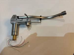 Ortofon AS-212 Tonarm - Defekt - Bild 1 von 5
