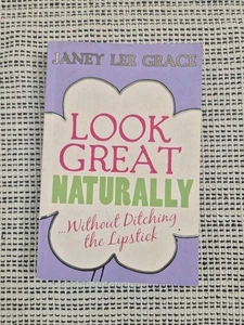 Sehen natürlich toll aus... Without Ditching the Lipstick, Grace, Janey Lee, gebraucht; V - Bild 1 von 4