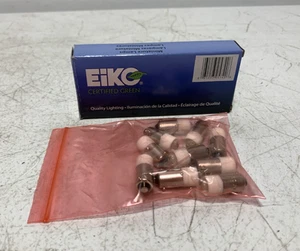 Eiko LED-6-BA9S-W Glühbirne 3 Watt (20 Stück) - Bild 1 von 4