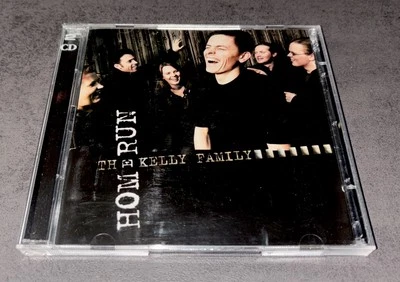 The Kelly Family – „Homerun“ Michael Patrick Kelly - Bild 1 von 2