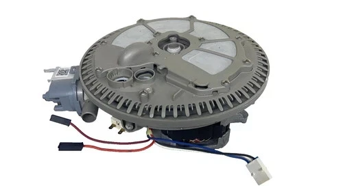 Отстойник в сборе Samsung DD82-01353A - Изображение 1 из 1