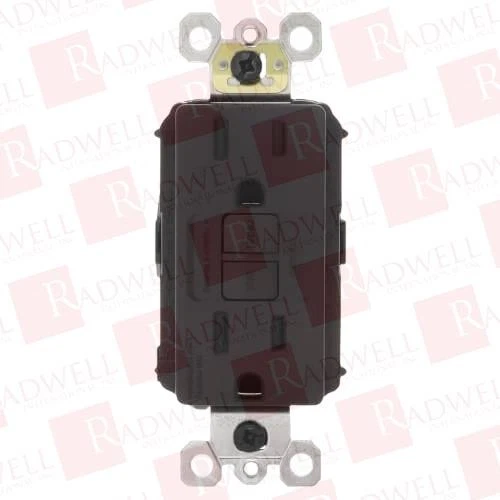 LEGRAND 1597TRWR / 1597TRWR (NEW IN BOX) - Image 1 of 1