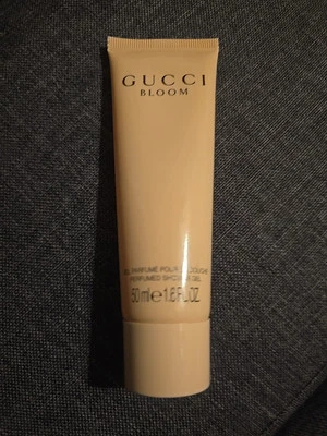 Gucci Bloom Perfumed Shower Gel 50ml - Image 1 of 4