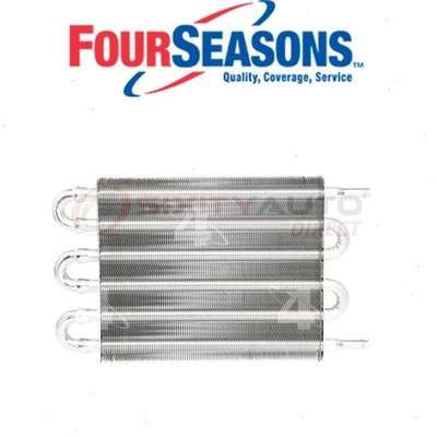 Four Seasons Automatic Transmission Oil Cooler for 1965-1968 Toyota Stout - hb - Изображение 1 из 4