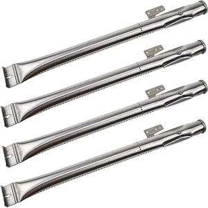 Bbq-Element Edelstahl Grill Brenner Rohre Ersatz für Nexgrill 720-0830 - Bild 1 von 12