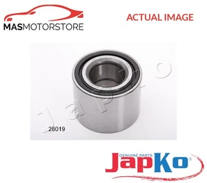 KIT COJINETE RUEDA TRASERO JAPKO 428019 V PARA SUZUKI SWIFT III,SPLASH - Imagen 1 de 5