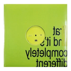 Charli XCX: Brat And It's Completely Different (Brat Green Vinyl) New Sealed - Imagen 1 de 3