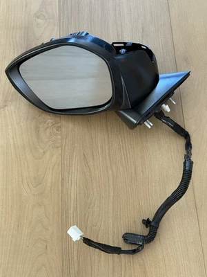 Juego de espejos retrovisores izquierdos originales Honda Civic [76258-T20-A02] (2022-2025) ¡¡¡¡VER DESCRIPCIÓN!!!!! Foto 1 de 4