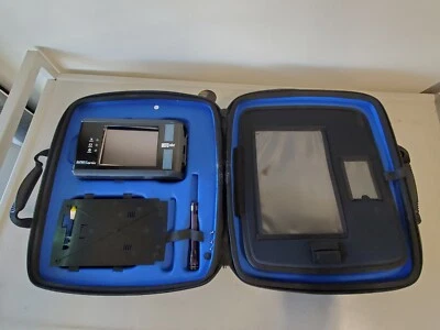 LogiCube F-SUPERSONIX Hard Drive Duplicator - UNTESTED, READ - Image 1 of 4