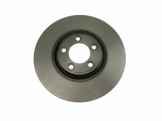 Rotor de freno delantero 9MBP52 para Jaguar XJ8 S tipo Vanden Plas 2005 2006 2003 2004 Foto 1 de 1