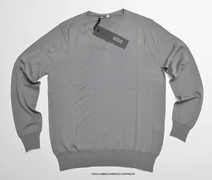 MAGLIA UOMO HOSIO SCONTO 40% DA NEGOZIO CON SCONTRINO - Foto 1 di 1