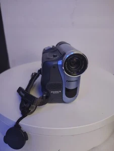Panasonic PV-GS9 Mini DV Camcorder GETESTET FUNKTIONIERT - Bild 1 von 7