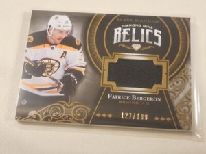 2016/2017 Black Diamond base, Jersey & Inserts U PICK