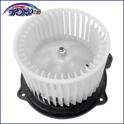 Motor soplador de climatización Bradn nuevo para Hyundai Elantra 2009-2012 971132L000 Foto 1 de 4