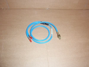99-33-1 Photoswitch Allen Bradley NUEVO Sensor Fotoeléctrico Cable de Fibra 99331 - Imagen 1 de 3
