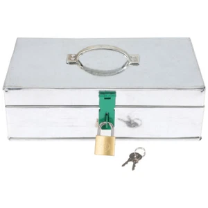 Halter Für Gartengeräte Mehrzweck-Organizer Werkzeug Paket Behälter Reisen Mann - Bild 1 von 12