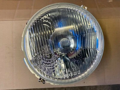 NEOLITE SCHEINWERFER H4 M. RAHMEN LINKS O. RECHTS FÜR VW GOLF 1 74-84 - Bild 1 von 3