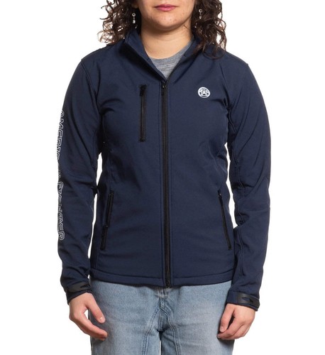 COACH Giacca donna American Fighter Aredale