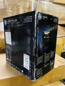 CF147A HP LaserJet Pro 200 M251nw Color Laser Printer - Photo 1/2