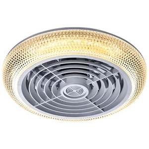 TCFUNDY Smart Ceiling Fan with Light Alexa Google Assistant &APP/ Remote Control - Picture 1 of 14