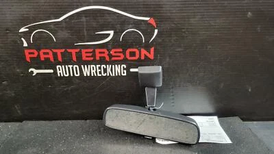 2007 TOYOTA FJ CRUISER REAR VIEW MIRROR - Image 1 of 4