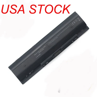 Batería para HP PAVILION 17-E119WM 17-E120CA 17-E120NR 17-E121CA 5200mah 6 Celdas Foto 1 de 2