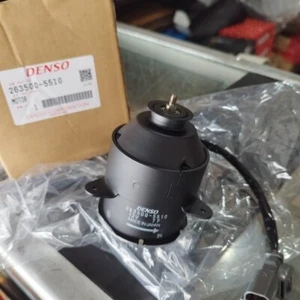 Genuine Fits For Honda Odyssey 2003-2008 Radiator Motor Cooling Fan 263500-5510 - Picture 1 of 3