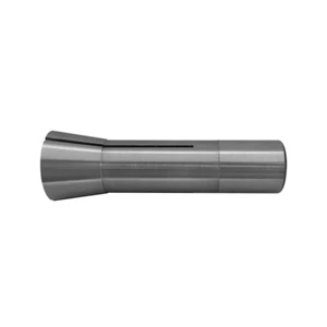 Precision 13/16'' R8 Round Collet Bridgeport Lathe Fixture 0.0005'' Runout - Picture 1 of 3