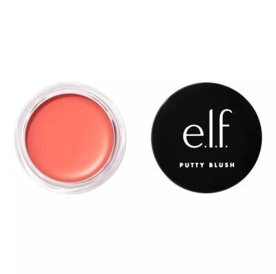 ELF Putty Blush in Turks And Caicos Full Size 0.35 oz 🔥 FAST FREE SHIPPING 🔥 - Image 1 of 2