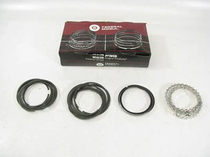 Sealed Power 9912KX Engine Piston Rings - Standard 1974-1977 Volkswagen 1.6L - Picture 1 of 3