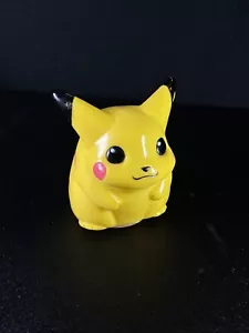 Vintage Pikachu Münzbank japanische Taschenmonster Nintendo - Bild 1 von 5