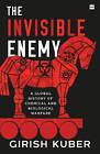 The Invisible Enemy, Girish Kuber,  Paperback