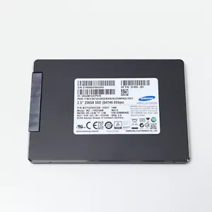 Samsung SSD 840 Pro 256GB MZ-7PD256M • HP 761884-001 • OPALE 2.0 • SATA 3 • 2.5" - Foto 1 di 1