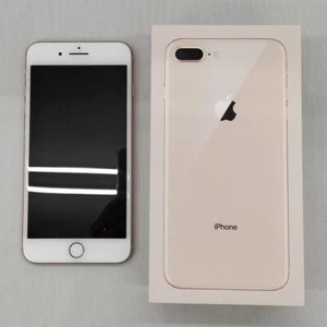 Numer modelu APPLE: NQ9M2J / A IPHONE 8 PLUS słuchawki do smartfona w zestawie - Zdjęcie 1 z 5