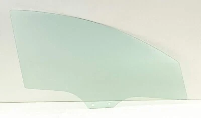Passenger/Right Side Front Door Window Glass For 2009-2013 Mazda 6 Sedan - Image 1 of 3