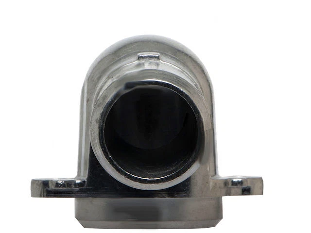 Tubulação de distribuição de água Four Seasons compatível com Ford Flex 2010-2019 Limited 99YCSQ - Imagem 1 de 1