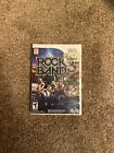 Rock Band 3 (Nintendo Wii, 2010)