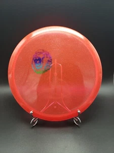 Discmania Metal Flake MD3 EU open Lion mini-stamp 178g - Picture 1 of 7