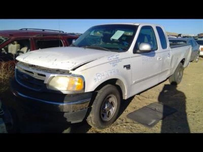 Bomba de dirección asistida usada se adapta a: Ford F150 2000 camioneta grado A Foto 1 de 4